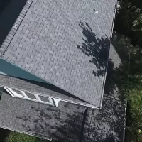 Asphalt Shingles, Asphalt