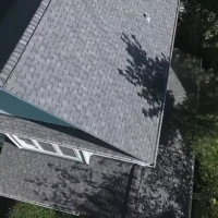 Asphalt Shingles, Asphalt