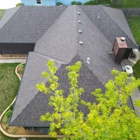 Asphalt Shingles, Asphalt