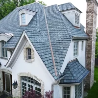 Asphalt Shingles, Asphalt