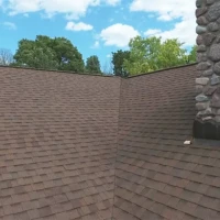 Asphalt Shingles, Asphalt