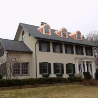 Asphalt Shingles, Asphalt