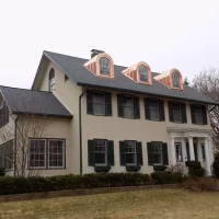 Asphalt Shingles, Asphalt