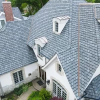 Asphalt Shingles, Asphalt