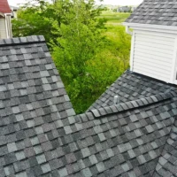 Asphalt Shingles, Asphalt