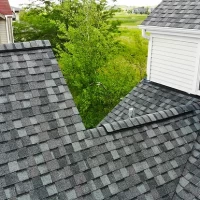 Asphalt Shingles, Asphalt
