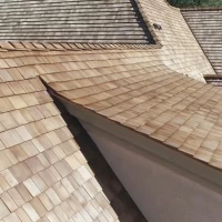 , Cedar Roofing in Chicagoland and beyond
