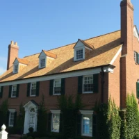 , Cedar Roofing in Chicagoland and beyond