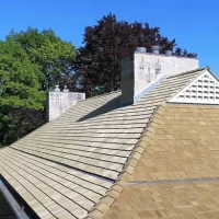 , Cedar Roofing in Chicagoland and beyond