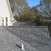 Asphalt Shingles, Asphalt