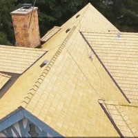 , Cedar Roofing in Chicagoland and beyond
