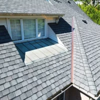 Asphalt Shingles, Asphalt