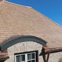, Cedar Roofing in Chicagoland and beyond