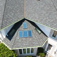 Asphalt Shingles, Asphalt