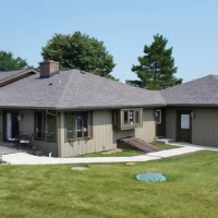 Asphalt Shingles, Asphalt