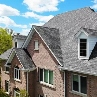 Asphalt Shingles, Asphalt