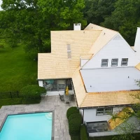 , Cedar Roofing in Chicagoland and beyond