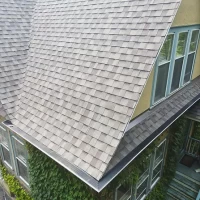 Asphalt Shingles, Asphalt