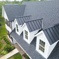 Asphalt Shingles, Asphalt