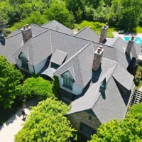 Asphalt Shingles, Asphalt