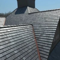 , Cedar Roofing in Chicagoland and beyond