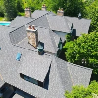 Asphalt Shingles, Asphalt