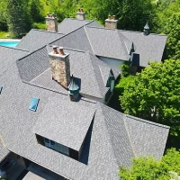 Asphalt Shingles, Asphalt