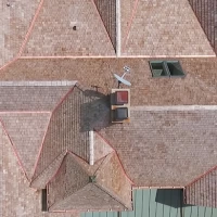 , Cedar Roofing in Chicagoland and beyond