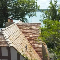 , Cedar Roofing in Chicagoland and beyond
