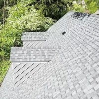 Asphalt Shingles, Asphalt