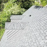 Asphalt Shingles, Asphalt