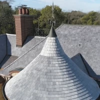 , Cedar Roofing in Chicagoland and beyond