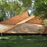, Cedar Roofing in Chicagoland and beyond