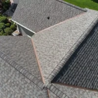 Asphalt Shingles, Asphalt