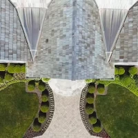 , Cedar Roofing in Chicagoland and beyond