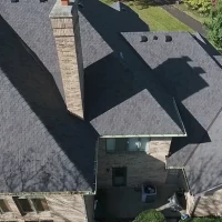 Asphalt Shingles, Asphalt