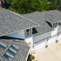 Asphalt Shingles, Asphalt