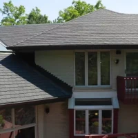 Asphalt Shingles, Asphalt