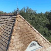 , Cedar Roofing in Chicagoland and beyond
