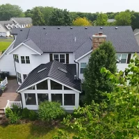 Asphalt Shingles, Asphalt