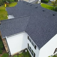 Asphalt Shingles, Asphalt