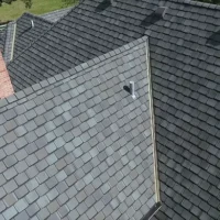 Asphalt Shingles, Asphalt