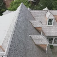 , Cedar Roofing in Chicagoland and beyond