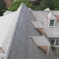 , Cedar Roofing in Chicagoland and beyond