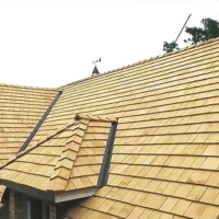 , Cedar Roofing in Chicagoland and beyond
