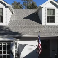 Asphalt Shingles, Asphalt