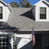 Asphalt Shingles, Asphalt