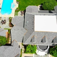 Asphalt Shingles, Asphalt