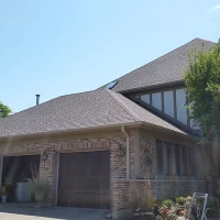 Asphalt Shingles, Asphalt