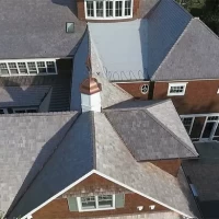 , Cedar Roofing in Chicagoland and beyond